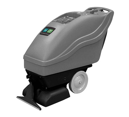 Tennant carpet extractors